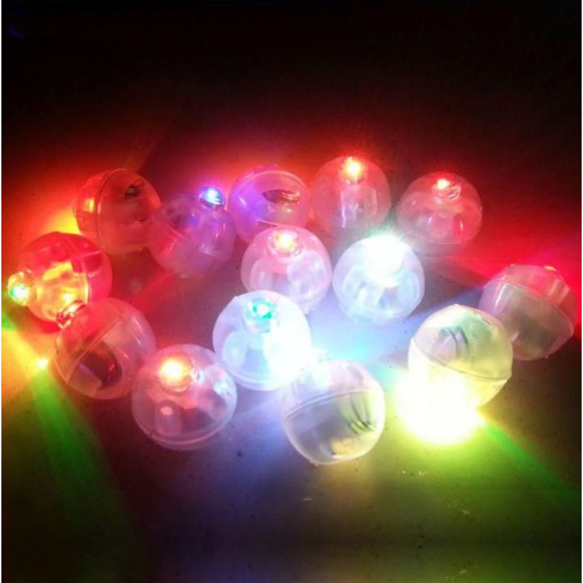 LED per Palloncini ( color )