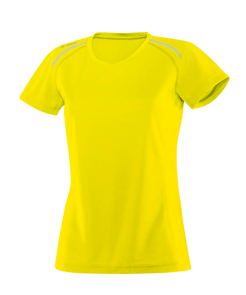 T shirt sport personalizzate da donna