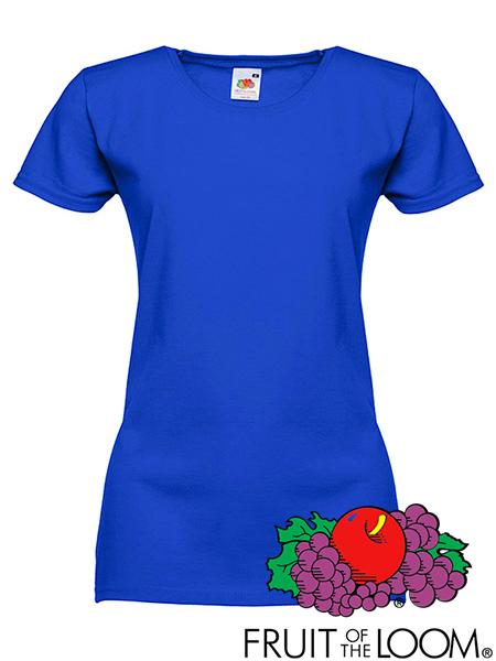 T shirt personalizzate donna basic