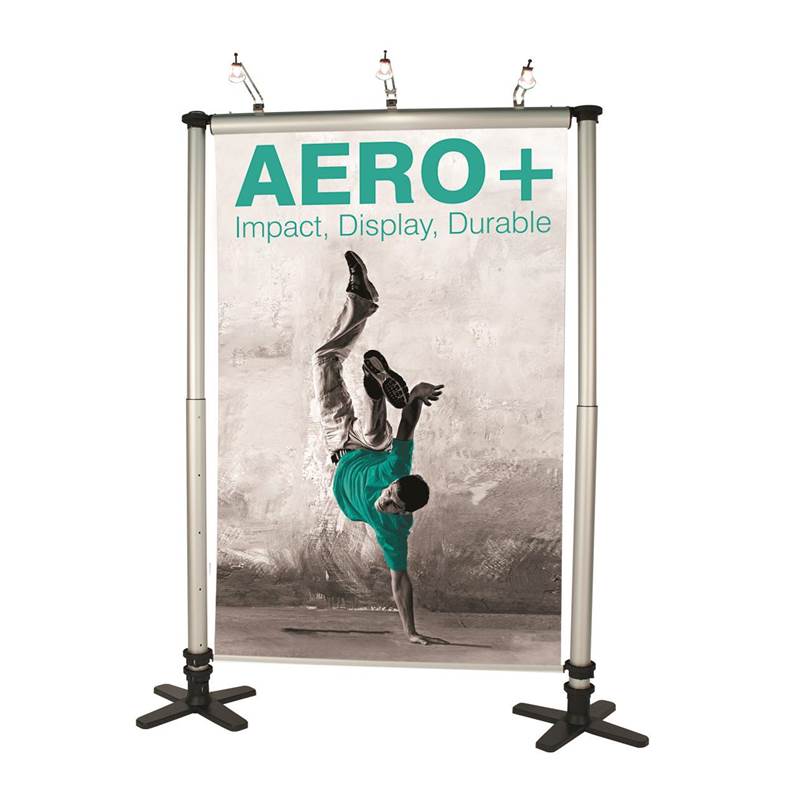 Roll Up Aero