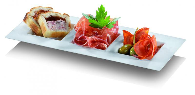 Linea Finger Food