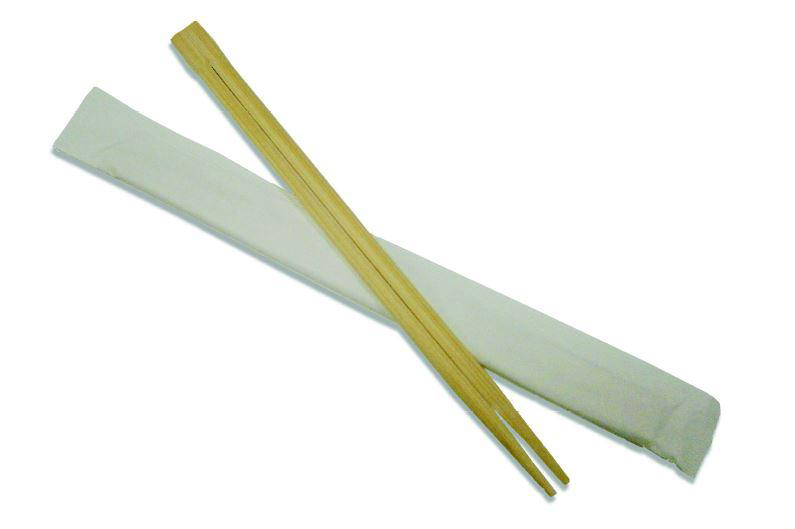 BACCHETTE CHOPSTICKS BAMBOO