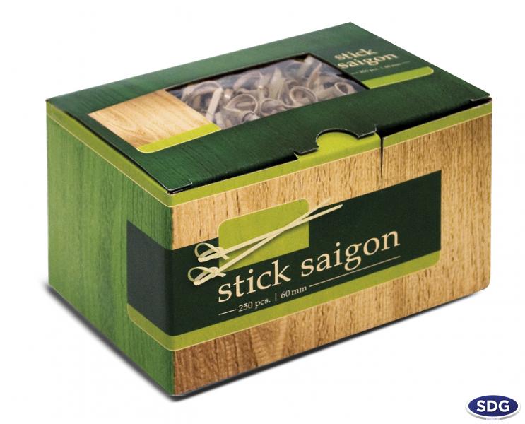 STECCO BAMBOO SAIGON CON SCATOLA