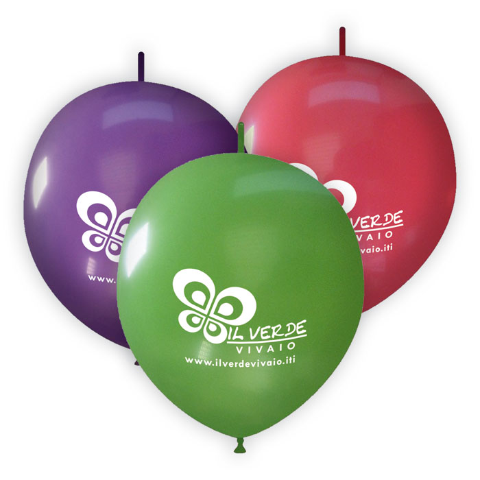 Palloncini Colori standard ( 32 cm )