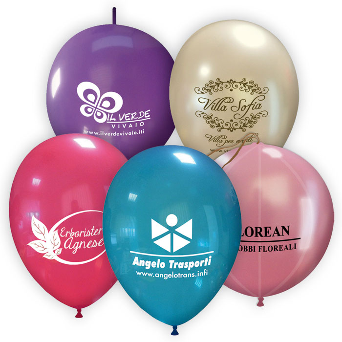 Palloncini compleanno da comprare online 