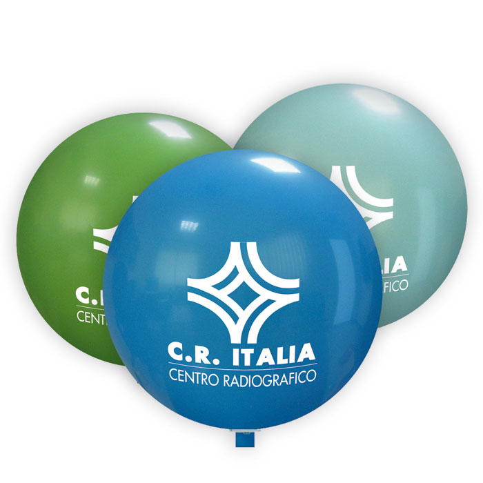 43" Pallone Gigante personalizzato