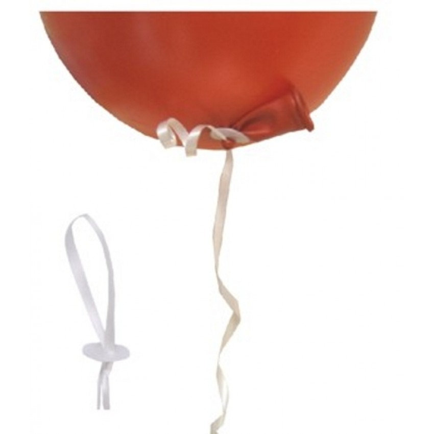 Chiusure per palloncini