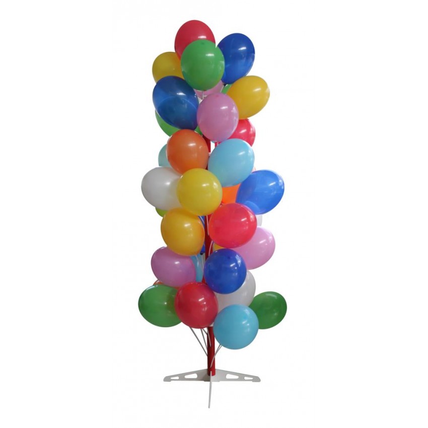 Accessori per palloncini  Bastoncini, Pompe, Bombole Elio