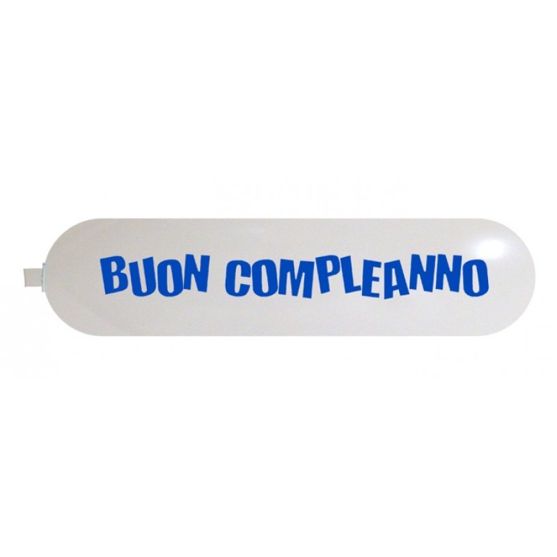 Banner Buon Compleanno