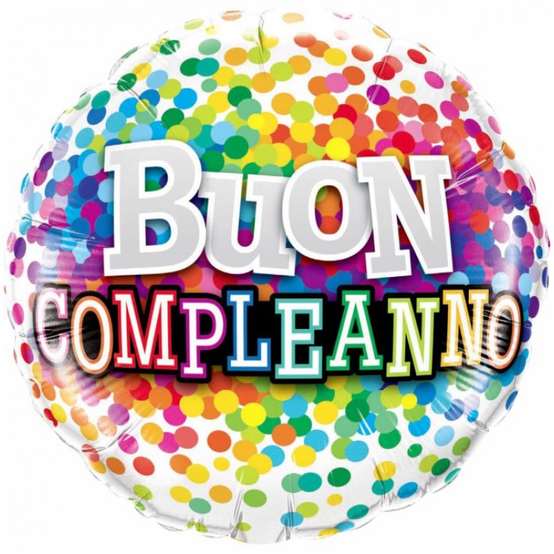 Buon Compleanno Coloratissimo (18