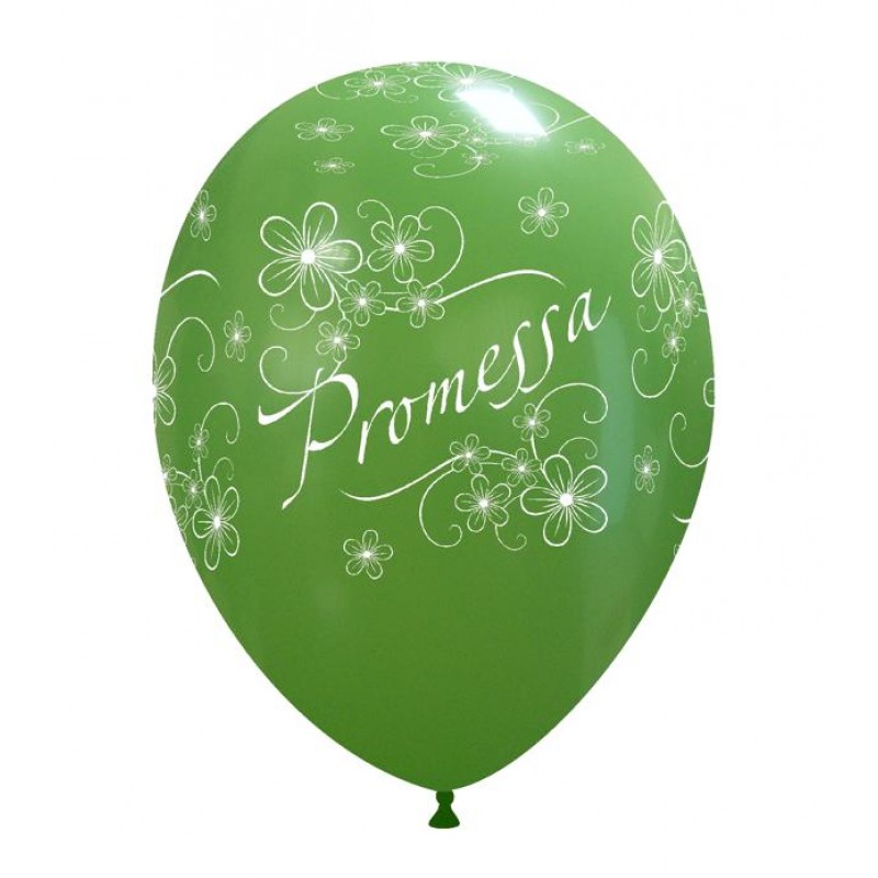 12" Promessa Globo