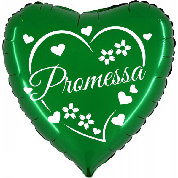 Promessa (18”)