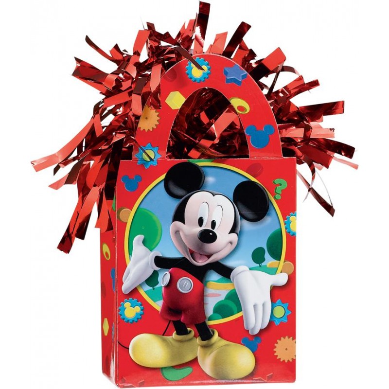 Peso per Palloncini di Mickey Mouse