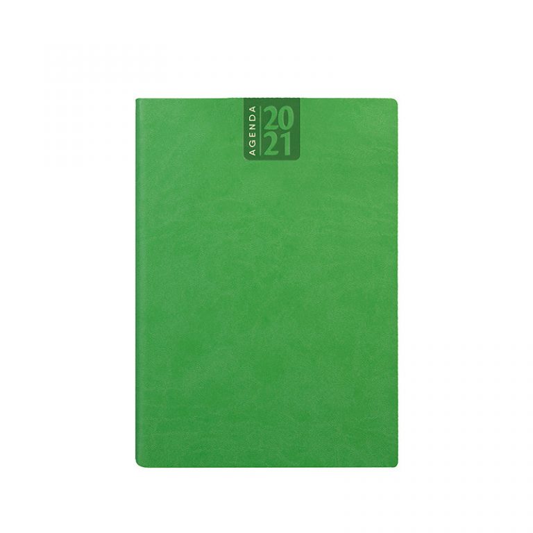 AGENDA GIORNALIERA PB320 - F.to 17x24 cm