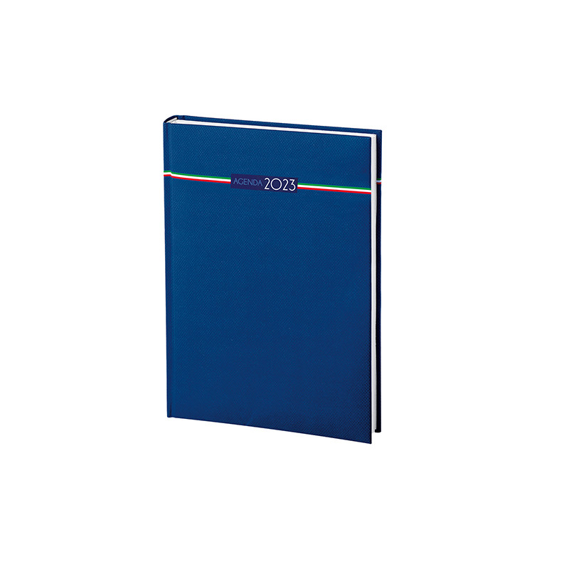 Agenda settimanale PB389 - F.to 17x24 cm