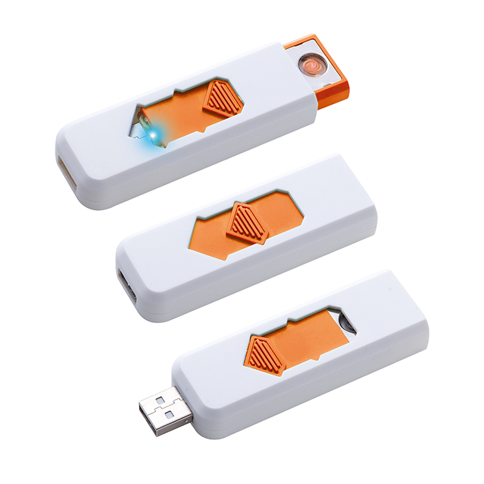 Accendino usb ricaricabile PE825