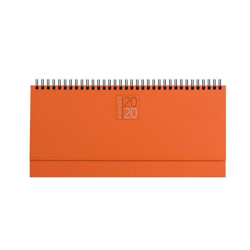 Planning Settimanale PB489 - F.to 30x14 cm