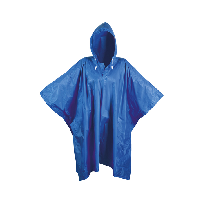 Poncho impermeabile PL260