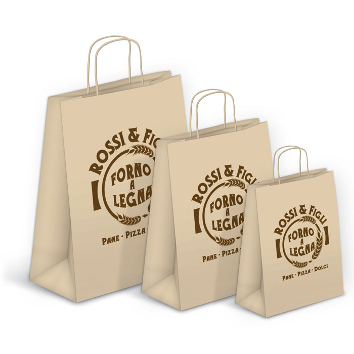 Buste shopper economiche clearance