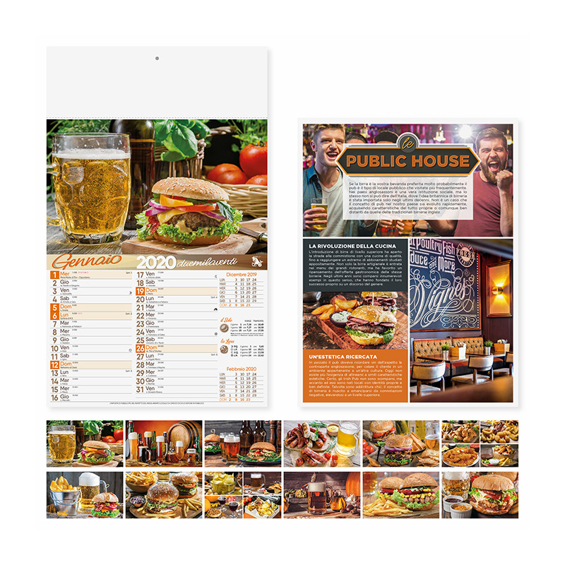 Calendario birra pa131
