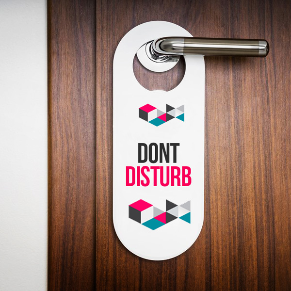 Door hanger