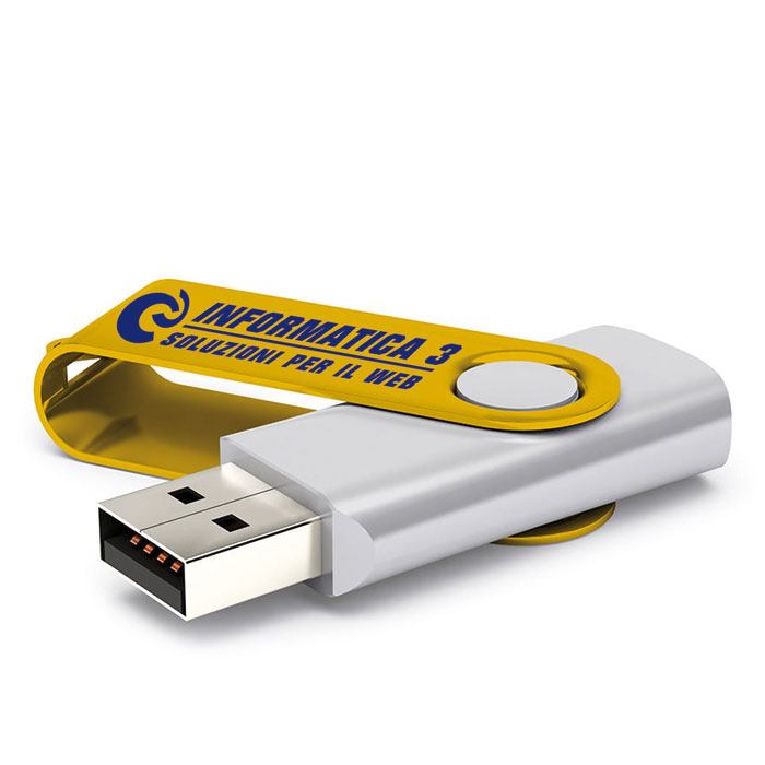 Chiavette usb personalizzate